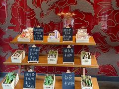 -丽江金茂凯悦臻选酒店-滇香馆