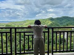 -熹乐谷温泉度假区