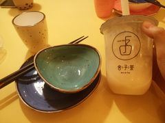 -舍予茶(桂林路店)