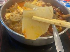 -刘一锅筋头巴脑(大悦城C店)