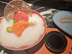 -牛将军•涮肉•烤肉•铁板烧(北京王府井·故宫店)
