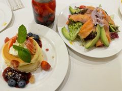 -PAN de PAIN Pancake & Sweets(K11 Art Mall店)