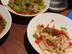 -德叔阙里·衢州菜馆(月湖店)
