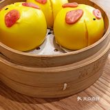 富鹿满满餐厅打卡