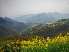 -石潭村