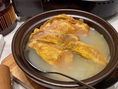 -客颂·客家宴(大壮国际广场店)