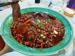 -蒲氏烤鸭(百寿路店)