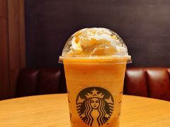 -星巴克(杭州嘉里中心4F店)