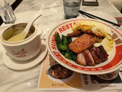 -新世界餐厅(万达店)