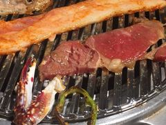-伊茉家的烤肉店(勒泰中心店)