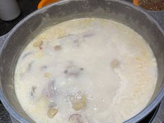 -煲宫猪肚鸡(昆山金鹰国际购物中心店)