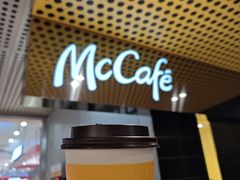 -麦当劳(龙之梦购物中心店)