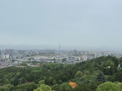 -富乐山