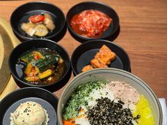 -虎哥六韩式烤肉料理 TIGERGRILL(隆生金山湖中心购物广场店)