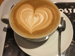 -COSTA COFFEE(新奥购物中心店)