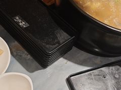 -慢丽江·云南野生菌土鸡锅(付家庄店)