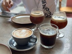 -RAC BAR(安福路店)