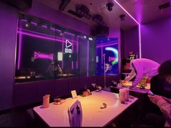 -星聚会KTV(龙湖上海奉贤天街店)