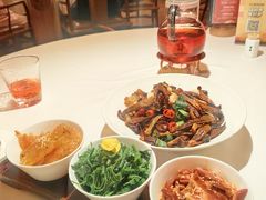 -宝轩渔府·老字号海鲜·正宗津菜(水上店)