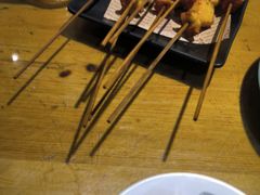 -金谷园饺子·烧烤(人大总店)