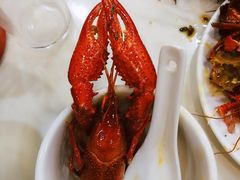 -盱眙红叶龙虾(金源北路店)
