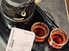 -渔语鱼新川菜Bistro(万象天地店)