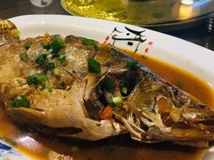 -缘来聚·徽菜名店(黄山宏村店)