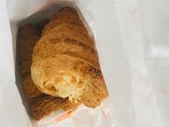 白脱奶油蛋筒-凯司令西饼店(东建路店)