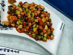 -聚德福海鲜家常菜(刘庄店)