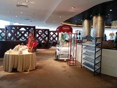 -大连富丽华大酒店