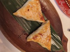 -龟兹KUCINA·新疆菜(前滩L+PLAZA店)