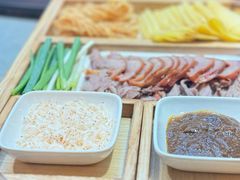 -秦家味老菜馆(民族北路店)