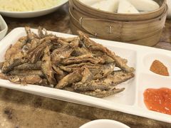 -一楼食业·美食人家