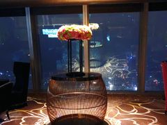 -The Penthouse酒吧