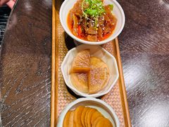 -天瑞轩·粤菜餐厅