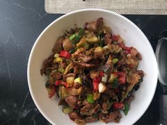 -楚禾宴·家宴(光谷大道店)