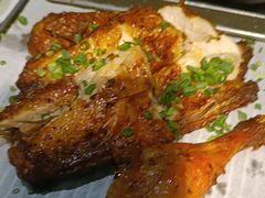 -绿茶餐厅(天津天河城店)