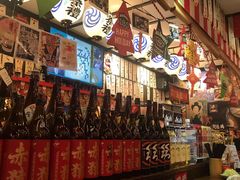 -平成屋·午肴夜酒(四川北路店)
