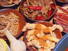 -阳阳老火锅(小南门店)