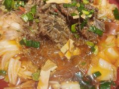 -黄弟大排档·湖南菜·小龙虾·小海鲜(凯旋北路店)