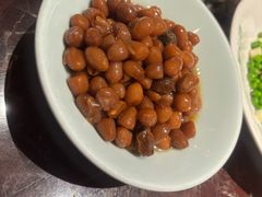 话梅花生-新白鹿餐厅(爱琴海购物中心店)