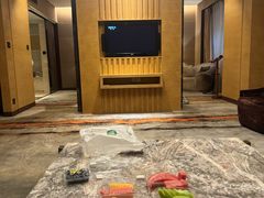 -西安赛瑞喜来登大酒店