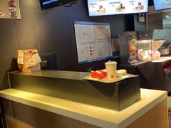 -麦当劳(一德路店)