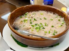 钵仔莲藕粉-腰记饭店(龙源路店)