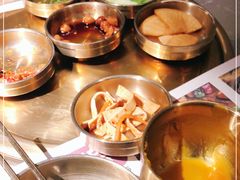 -兰正韩·韩国料理(春熙路店)