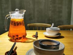 -禧和源养生素食茶馆