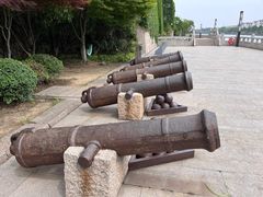 -相门城墙文化休闲景区
