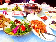 -香融府·烤鸭·家常菜(马家堡路店)
