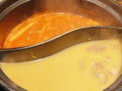 -捞王锅物料理(凯旋路店)