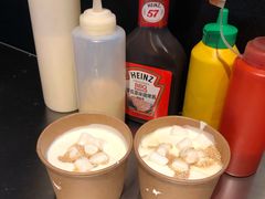 原味酸奶-YallaYalla丫拉中东料理小吃·清真(太古里店)